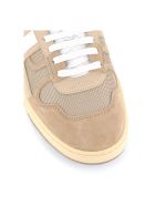 Sneaker Clay Low Top Lanvin Sneaker Clay Low Top - Beige/white