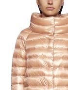 Herno Down Jacket Herno Down Jacket - Rosa albicocca