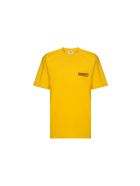 Balenciaga T-shirt Balenciaga T-shirt - Yellow/black/red