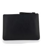 Pouch Balenciaga Pouch - NERO/BIANCO