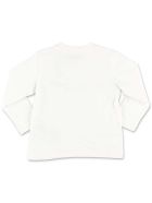 Moschino T-Shirt Moschino T-Shirt - Bianco
