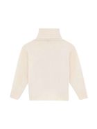 Dolce & Gabbana White Pull Dolce & Gabbana White Pull - Bianco