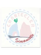 Simonetta T-Shirt Simonetta T-Shirt - Bianco