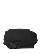 Alexander McQueen Belt Bag Alexander McQueen Belt Bag - Nero e Rosso