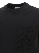 Valentino T-shirt Valentino T-shirt - Nero/bianco