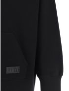 Valentino Hoodie Valentino Hoodie - Nero