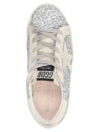 Golden Goose 'superstar' Shoes Golden Goose 'superstar' Shoes - Silver