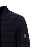 Belstaff Mantle Jacket Belstaff Mantle Jacket - Dark navy