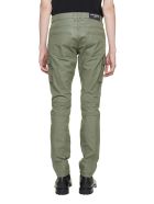 Balmain Pants Balmain Pants - Kaki
