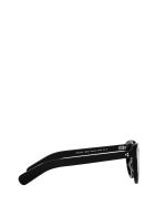 Oliver Peoples Oliver Peoples Ov5451su Black Sunglasses Oliver Peoples Oliver Peoples Ov5451su Black Sunglasses - Black