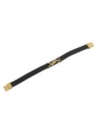 Saint Laurent Opyum Bracelet Saint Laurent Opyum Bracelet - Nero