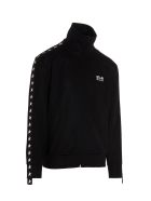 Golden Goose 'denis' Sweatshirt Golden Goose 'denis' Sweatshirt - Black