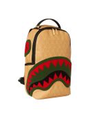 Sprayground Spucci Gang Backpack Sprayground Spucci Gang Backpack - Multicolor