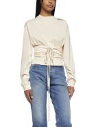 T-shirt AMBUSH T-shirt - Bianco