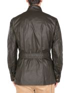 Belstaff Trialmaster Jacket Belstaff Trialmaster Jacket - VERDE
