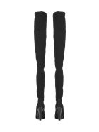 Saint Laurent Boots Saint Laurent Boots - Black