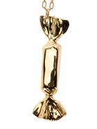 AMBUSH Necklace AMBUSH Necklace - Oro