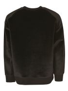 Y-3 Velvet Sweater Y-3 Velvet Sweater - Black