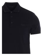Ermenegildo Zegna Polo Ermenegildo Zegna Polo - Blue