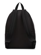 Givenchy Black Nylon Backpack With Logo Givenchy Black Nylon Backpack With Logo - Black