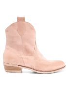 Islo 'nexus' Leather Boots Islo 'nexus' Leather Boots - Pink