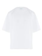 Saint Laurent T-shirt Saint Laurent T-shirt - White