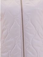 Miu Miu Jacket Miu Miu Jacket - Alabastro