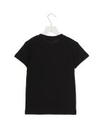 Balmain T-shirt Balmain T-shirt - Black