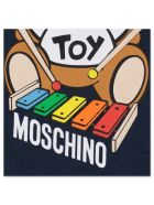 Moschino T-Shirt Moschino T-Shirt - Blu