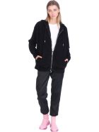 Givenchy Pants In Black Polyester Givenchy Pants In Black Polyester - black