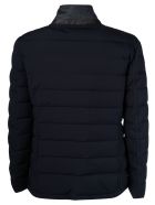 Moorer Zayn Padded Jacket Moorer Zayn Padded Jacket - Dark Blue