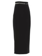 N.21 Skirt N.21 Skirt - Black