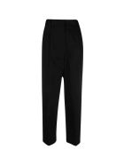 Merci Crop Trousers Merci Crop Trousers