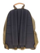 Eastpak Colab X Timberland Padded Backpack Eastpak Colab X Timberland Padded Backpack - KHAKI