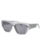 Gv 7202/s Sunglasses Givenchy Gv 7202/s Sunglasses - YB7IR SILVER