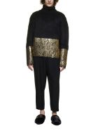 Dolce & Gabbana Sweater Dolce & Gabbana Sweater - Nero