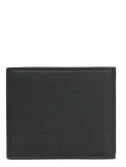 Fendi Ff Baguette Bi-fold Wallet Fendi Ff Baguette Bi-fold Wallet - Black