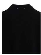 Golden Goose Sweatshirt Golden Goose Sweatshirt - Black