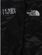 Mm6 X The North Face Gloves The North Face Mm6 X The North Face Gloves - Nero