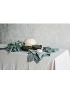 Heavy Linen Napkins Once Milano Heavy Linen Napkins - Sage