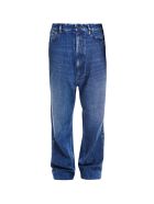 Balenciaga Trouser Balenciaga Trouser - Blu Denim