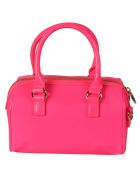 Chiara Ferragni Eyelike Pocket Tote Chiara Ferragni Eyelike Pocket Tote - Pink