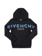Givenchy Sweater Givenchy Sweater - Nero