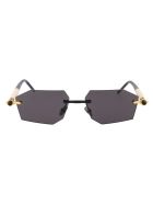 Maske P55 Sunglasses Kuboraum Maske P55 Sunglasses - GB BS grey
