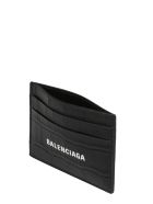 Balenciaga Cash Card Holder Balenciaga Cash Card Holder - Black