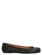 Maison Margiela 'tabi' Shoes Maison Margiela 'tabi' Shoes - Black