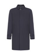 Herno Laminar Raincoat Herno Laminar Raincoat - Blu