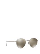 Oliver Peoples Oliver Peoples Ov1231st 525439 Sunglasses Oliver Peoples Oliver Peoples Ov1231st 525439 Sunglasses - 525439
