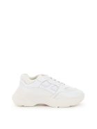 Pinko Ruby Sneakers 9 Pinko Ruby Sneakers 9 - BIANCO BRILL (White)