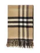 Burberry Scarf Burberry Scarf - Multicolor